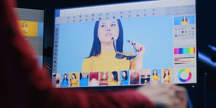 Responsible AI Image Generation class image