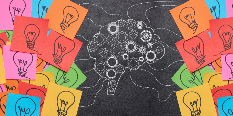 Unblocking Creativity at Work class image