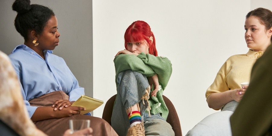 Brave Conversations in Action class image