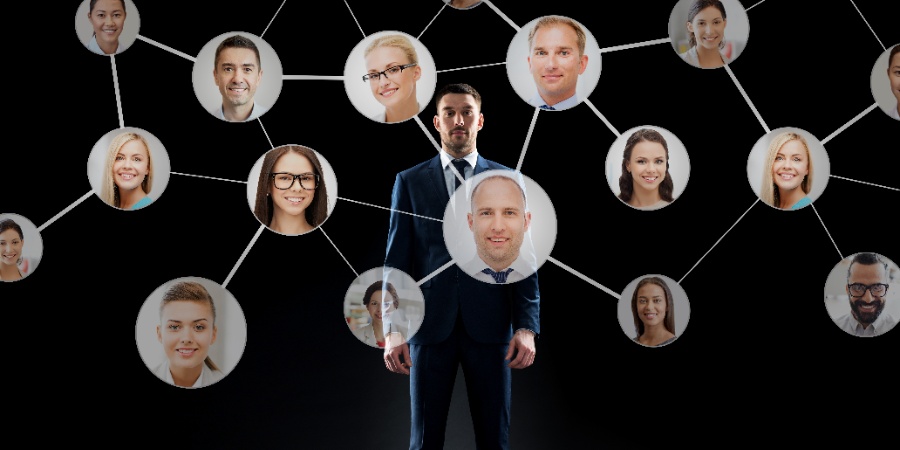 AI & Stakeholder Management class image