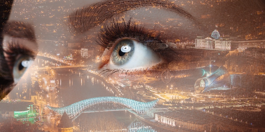 Being a Day-to-Day Visionary class image