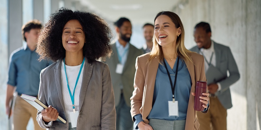 Own Your Career class image