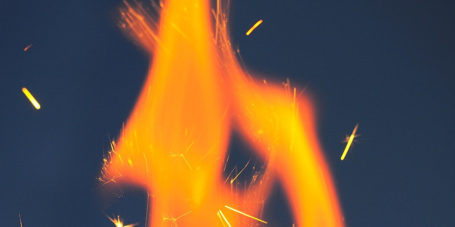 Fuel Your Fire, Protect Your Flame class image