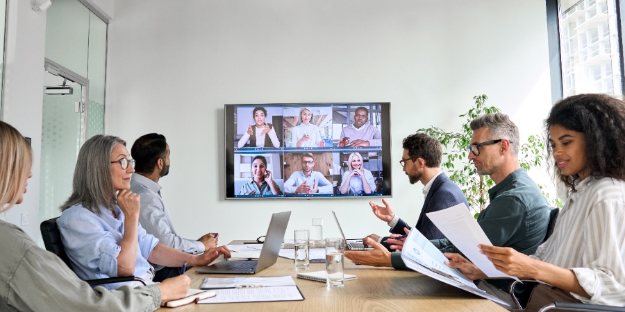 The Science of Effective Meetings class image