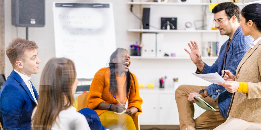 How to Use Radical Candor class image