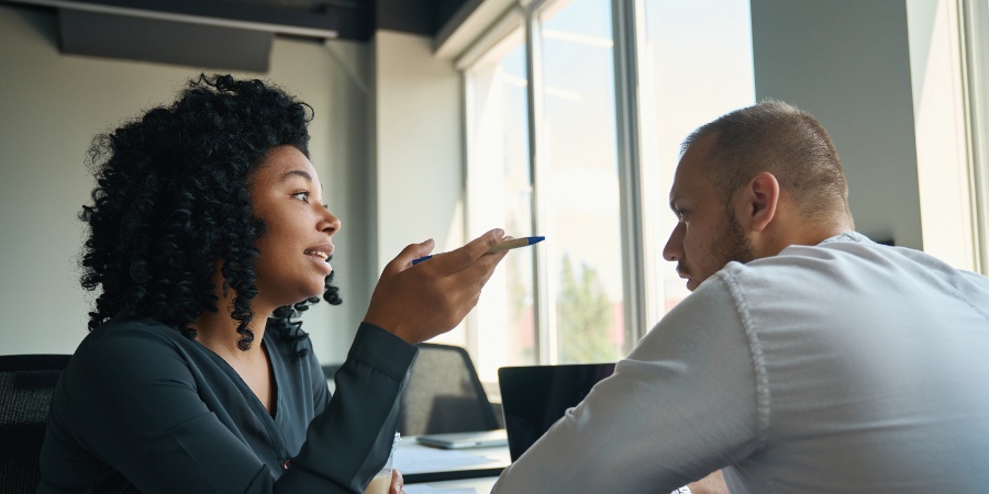 Managing Under-Performing Employees class image