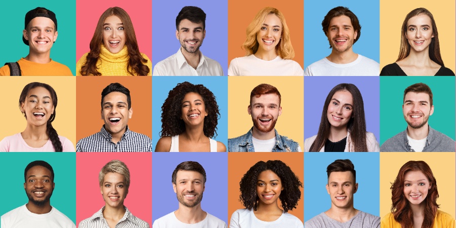 The Gen Z Professional's Playbook class image