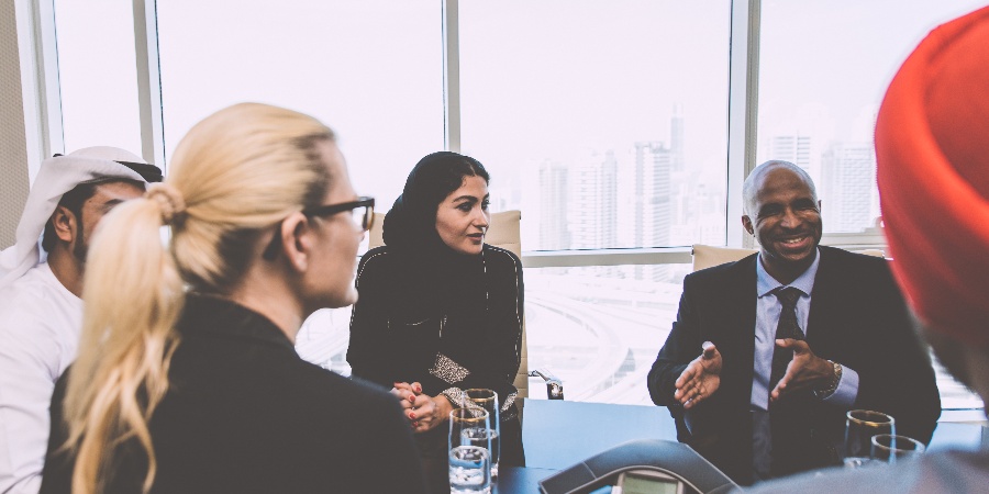 Measure the ROI on AI Initiatives class image