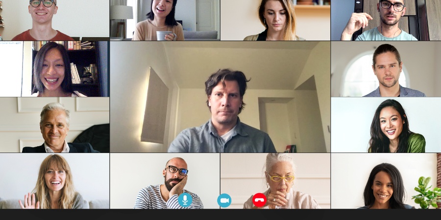 Connected Remotely class image
