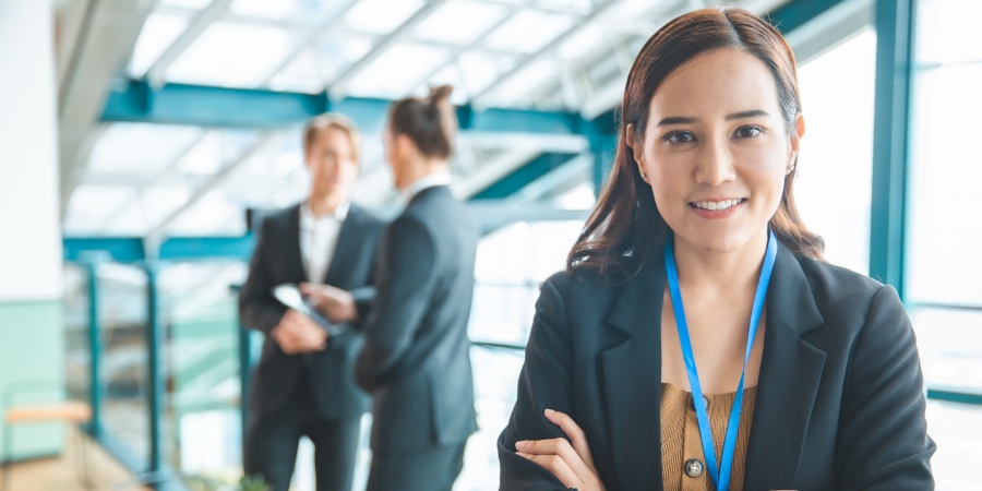 How to Be a Great Manager class image