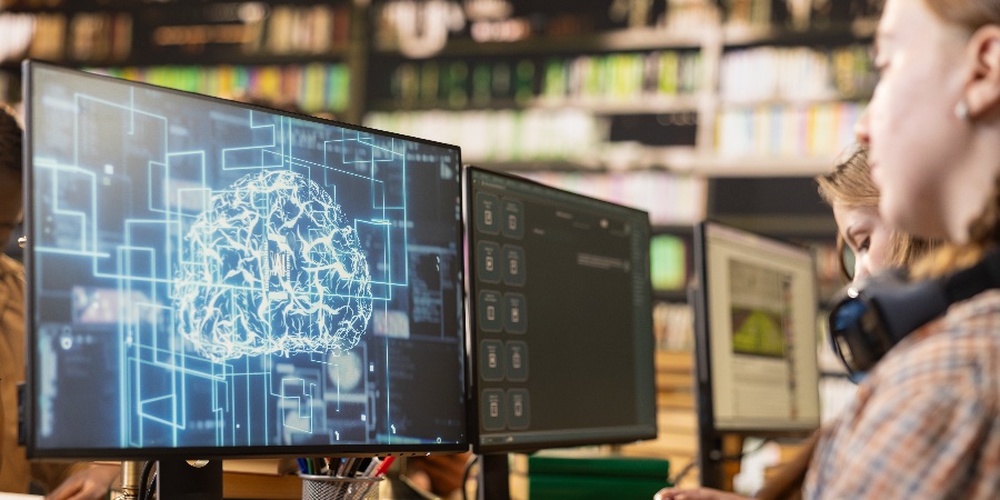 Building Your AI Thinking System class image