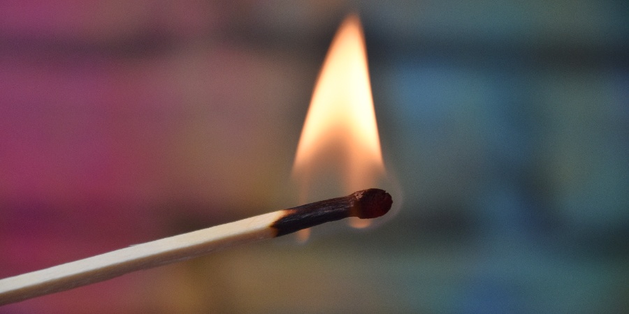 Beyond Burnout: Wellness Fundamentals class image