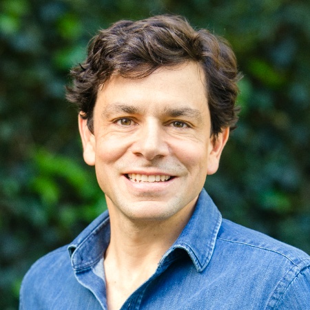 Camilo G. instructor image