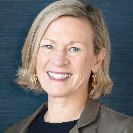 PATRICIA F. instructor image