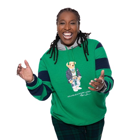 Monica D. instructor image