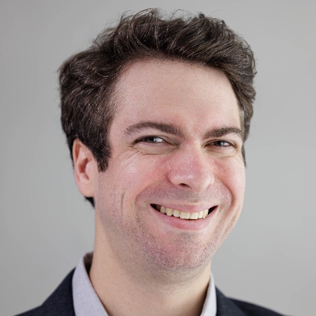 Matthew C. instructor image